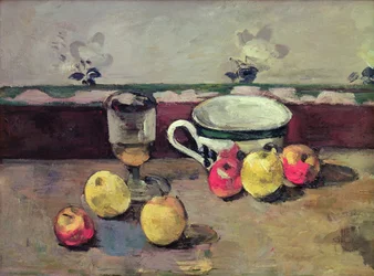 Still Life